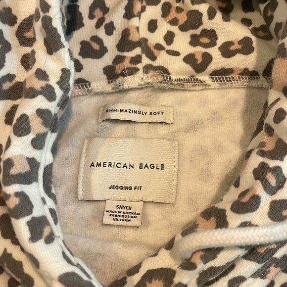 American Eagle hoodie - Picture 2 of 2